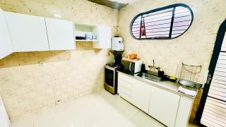 Casa A Grande Família - Goiânia - 5