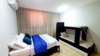 Casa A Grande Família - Goiânia - 1