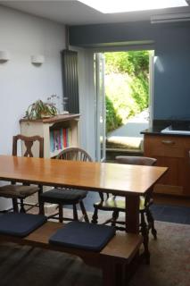 Dunlin Cottage - Penryn - 9