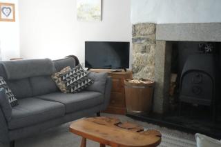 Dunlin Cottage - Penryn - 7