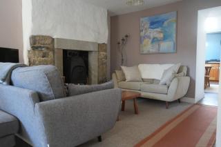 Dunlin Cottage - Penryn - 2