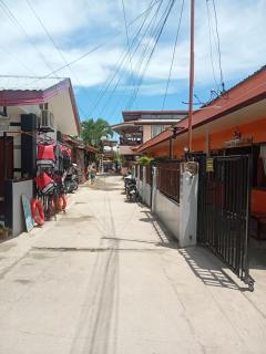 Panagsama Tourist Inn - Moalboal - 3
