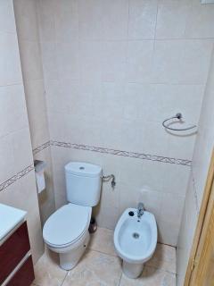 Piso a 3 minutos de la playa - Puerto de Mazarrón - 6