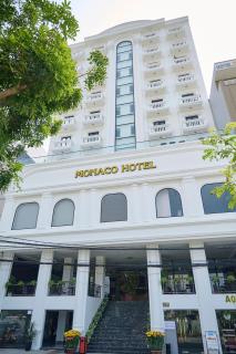 Monaco Boutique Hotel - Da Nang - 0