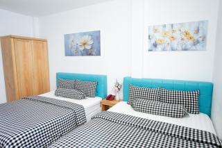 New Saigon Backpackers Hostel - Ho Chi Minh-stad - 8