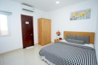 New Saigon Backpackers Hostel - Ho Chi Minh-stad - 6