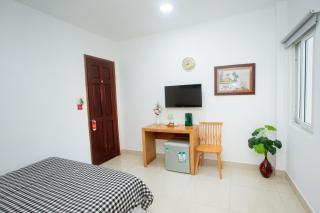 New Saigon Backpackers Hostel - Ho Chi Minh-stad - 5
