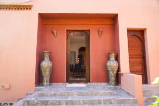 Marrakesh villa 1 - Marrakesh - 7