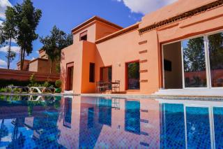 Marrakesh villa 1 - Marrakesh - 6