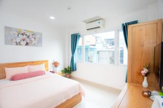 New Saigon Backpackers Hostel - Ho Chi Minh-stad - 3