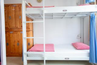 New Saigon Backpackers Hostel - Ho Chi Minh-stad - 1