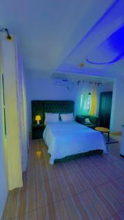C & C Hotel - Limbe - 1