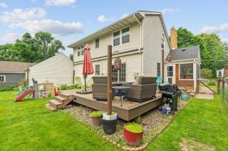 Haven in the Heights - Falcon Heights - 5