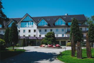 l'Arrivée Hotel & Spa - Dortmund - 3