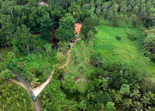 Villa Springwater Dellawa - - 9