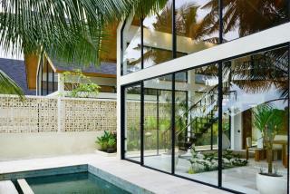 Ubud Dzen Villa 6 - 9