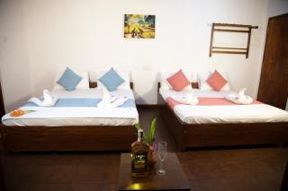 Villa Springwater Dellawa - - 1