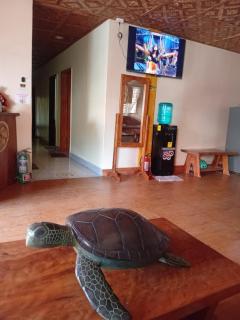 Panagsama Tourist Inn - Moalboal - 5