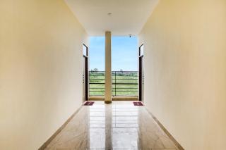 Hotel O GH Residency - Mohali - 4