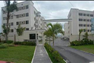Apartamento aconchegante Recanto Verde - Santa Cruz - 8