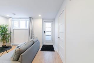 Longueuil New Stylish 3-BDR free parking close to Dix 30&DT - Longueuil - 4