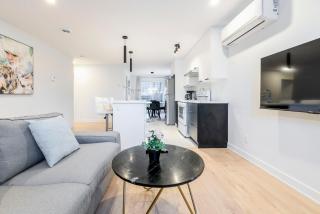 Longueuil New Stylish 3-BDR free parking close to Dix 30&DT - Longueuil - 6