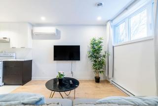 Longueuil New Stylish 3-BDR free parking close to Dix 30&DT - Longueuil - 5
