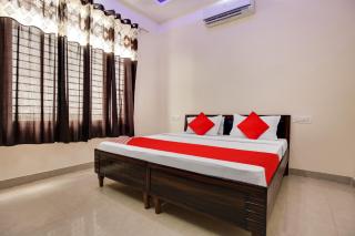 Hotel O GH Residency - Mohali - 3