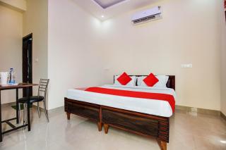 Hotel O GH Residency - Mohali - 9