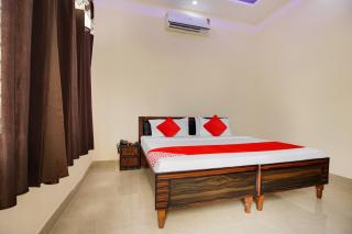 Hotel O GH Residency - Mohali - 1