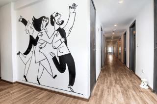 Hotel O GH Residency - Mohali - 8