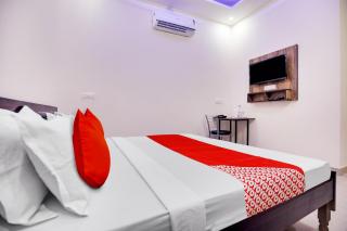 Hotel O GH Residency - Mohali - 7
