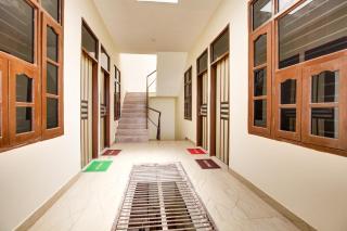 Hotel O GH Residency - Mohali - 0