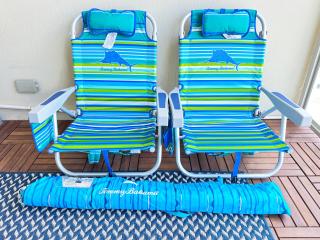 Newly Renovated Studio with Pool & Steps to Waikiki Beach - 4