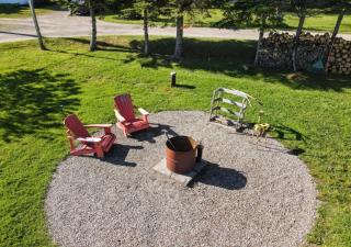 La Bellevue ocean views, nice sandy shore beach - Grande-Digue - 8