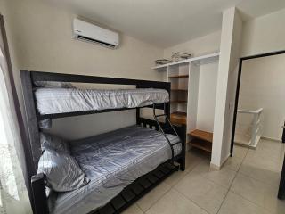 Hermosa Casa Vacacional en residencial - Cancún - 5