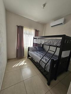 Hermosa Casa Vacacional en residencial - Cancún - 2