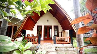 Florine's Garden - Gili Islands - 0