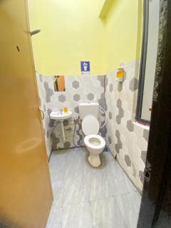 Afie Roomstay KLIA Airport Transit - Sepang - 5