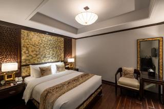 Hanoi Solis Hotel - Hanoi - 3