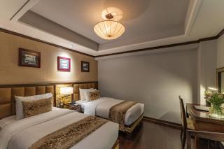Hanoi Solis Hotel - Hanoi - 2