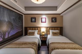 Hanoi Solis Hotel - Hanoi - 1