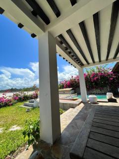 Malcom Ocean View Retreat - Pongwe - 7
