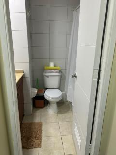 Departamento Santiago centro #6 - 3