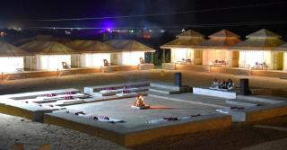 Desert Sam Dunes Camp - Sām - 6
