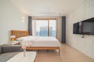 Jeju The Terrace View - Jeju - 0