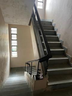 Elderly Friendly 3B Homestay at Shastri Nagar, near cricket stadium - Kolhapur - 8