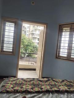 Elderly Friendly 3B Homestay at Shastri Nagar, near cricket stadium - Kolhapur - 5