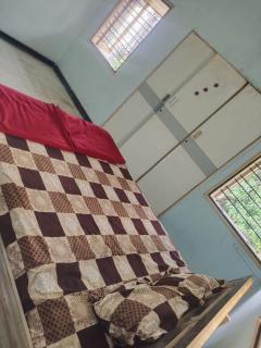 Elderly Friendly 3B Homestay at Shastri Nagar, near cricket stadium - Kolhapur - 2