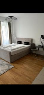 Vienna City Apartment Crown 11 - Vienne - 2